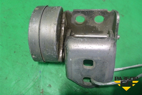 Петля двери задней правой нижняя для Renault Megane 2 с 2002-2009г
