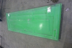 Капот для MAZ  203F65