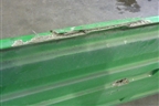 Капот для MAZ  203F65