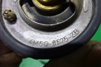 Термостат (1.6л IQDB) (4M5G8575ZB) для Ford Focus 3 с 2011г
