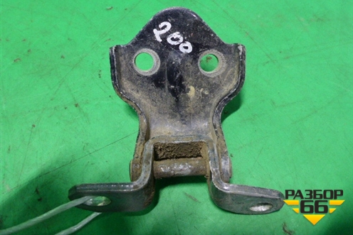 Петля двери задней правой нижняя для Hyundai Elantra 3 (XD) с 2000-2010г