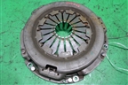 Корзина сцепления (2.3л F1AE0481C) для Fiat Ducato (244) с 2002-2006г (Елабуга)