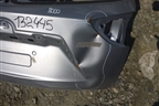 Дверь багажника без стекла (KDZ16202XD) для Mazda CX 5 с 2012-2016г