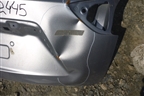 Дверь багажника без стекла (KDZ16202XD) для Mazda CX 5 с 2012-2016г
