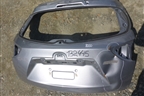 Дверь багажника без стекла (KDZ16202XD) для Mazda CX 5 с 2012-2016г