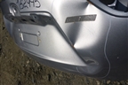 Дверь багажника без стекла (KDZ16202XD) для Mazda CX 5 с 2012-2016г