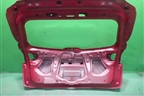 Дверь багажника без стекла (KDZ16202XD) для Mazda CX 5 с 2012-2016г