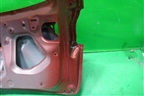 Дверь багажника без стекла (KDZ16202XD) для Mazda CX 5 с 2012-2016г