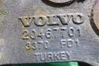 Кронштейн крепления передней рессоры (правый передний) (20467701) для Volvo  TRUCK FM с 2001-2013г