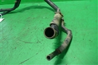 Горловина топливного бака для Mazda CX 7 с 2006-2012г