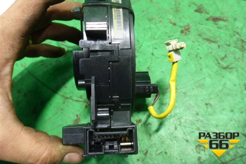 Механизм подрулевой для SRS AIR BAG (8A6T14A664AB) для Ford Fiesta с 2008-2015г