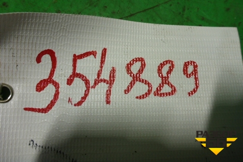 Механизм подрулевой для SRS AIR BAG (8A6T14A664AB) для Ford Fiesta с 2008-2015г