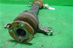 Вал карданный (средний 2.3л АКПП) для Mazda CX 7 с 2006-2012г
