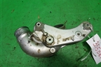 Патрубок интеркулера силуминовый  (5010514914) для Renault  TRUCK Premium 2 с 2005-2013г