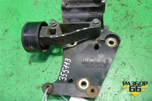 Кронштейн генератора  (DXI11) (20538078) для Renault  TRUCK Premium 2 с 2005-2013г