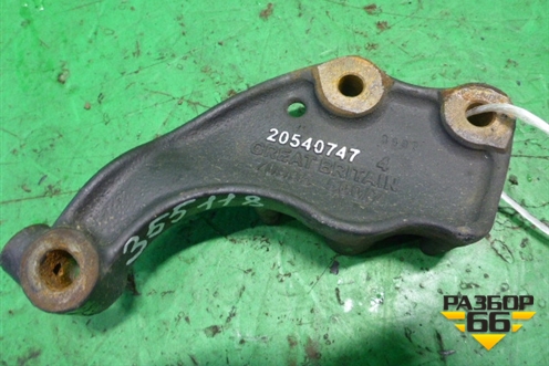 Кронштейн генератора  (DXI11) (20540747) для Renault  TRUCK Premium 2 с 2005-2013г