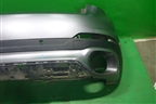 Бампер задний (под парктроник) (51127319876) для BMW X6 F16 с 2014г