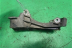 Кронштейн компрессора кондиционера (2.0л EW10FA) (9648735580) для Peugeot 407 с 2004г