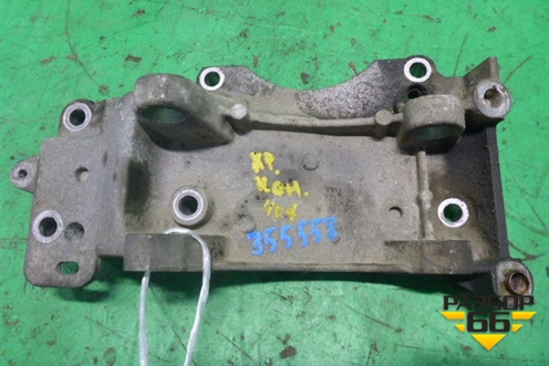 Кронштейн компрессора кондиционера (2.0л EW10FA) (9648735580) для Peugeot 407 с 2004г