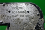 Топливозаборник (680мм) (20746639) для Volvo  TRUCK FH с 2008-2013г