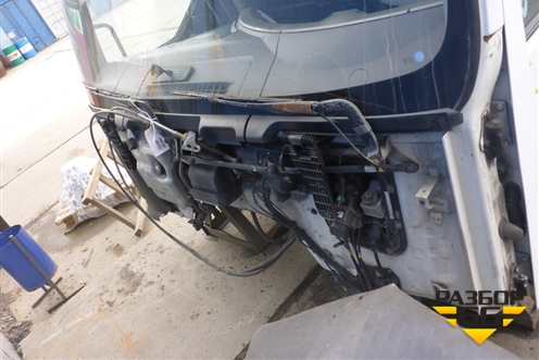 Кабина для Renault  TRUCK Premium 2 с 2005-2013г