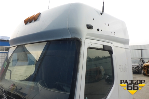 Кабина для Renault  TRUCK Premium 2 с 2005-2013г