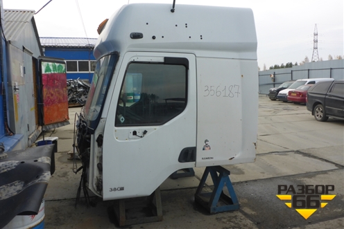 Кабина для Renault  TRUCK Premium 2 с 2005-2013г