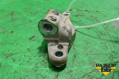 Кронштейн генератора (1.2л 10B210PSA) (9676865680) для Peugeot 301 с 2013г