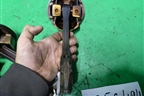 Поршень с шатуном (3.5л VQ35) для Infiniti Infiniti FX35/37/50 QX70 (S51) с 2008-2013г