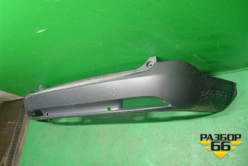 Бампер задний нижняя часть (до 2015г) (71501T1GZZ00) для Honda CR-V(RM) с 2012г (ЦРВ СРВ) 