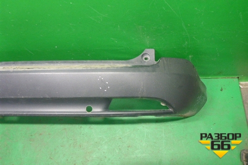 Бампер задний нижняя часть (до 2015г) (71501T1GZZ00) для Honda CR-V(RM) с 2012г (ЦРВ СРВ) 