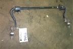 Стабилизатор задний для Mazda Mazda 3 (BL) с 2009-2013г