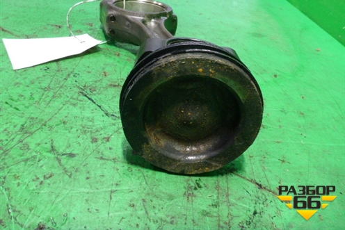 Поршень с шатуном (DXI-11 Mahle) (217300801A) для Renault  TRUCK Premium 2 с 2005-2013г