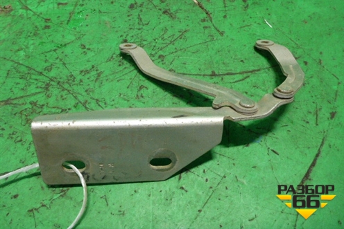 Петля капота левая (L8402210) для Lifan Breez с 2007г (Бриз)