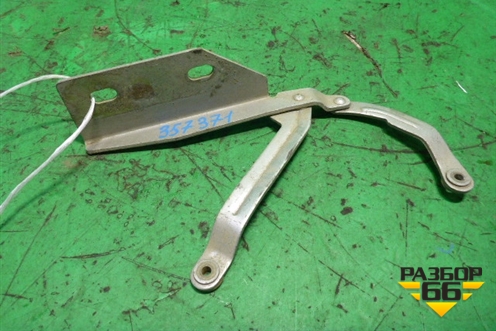 Петля капота левая (L8402210) для Lifan Breez с 2007г (Бриз)