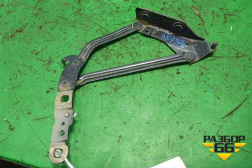 Петля крышки багажника правая (8200011068) для Renault Megane 2 с 2002-2009г