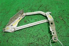 Петля крышки багажника левая (8200011067) для Renault Megane 2 с 2002-2009г