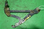 Петля крышки багажника правая для Chevrolet Epica с 2006г