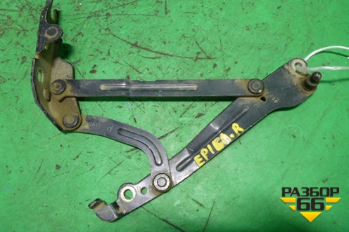 Петля крышки багажника правая для Chevrolet Epica с 2006г