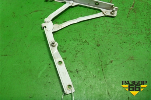 Петля крышки багажника правая (M116306020) для Chery M-11 с 2010-2015г