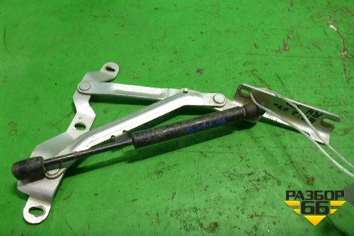 Петля крышки багажника правая (с амортизатором) (L5605200) для Lifan Breez с 2007г (Бриз)