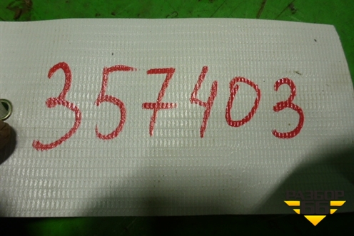 Петля крышки багажника правая (с амортизатором) (L5605200) для Lifan Breez с 2007г (Бриз)