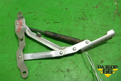 Петля крышки багажника правая (с амортизатором) (L5605200) для Lifan Breez с 2007г (Бриз)