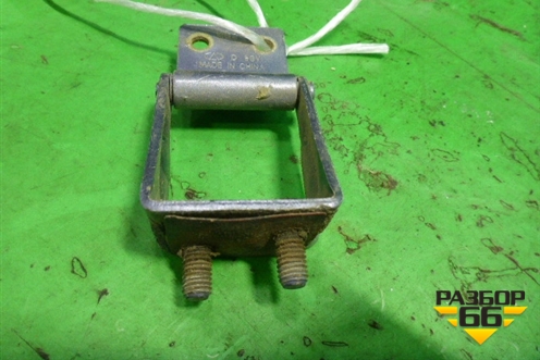 Петля двери багажника для Chery Kimo(A1) с 2008г