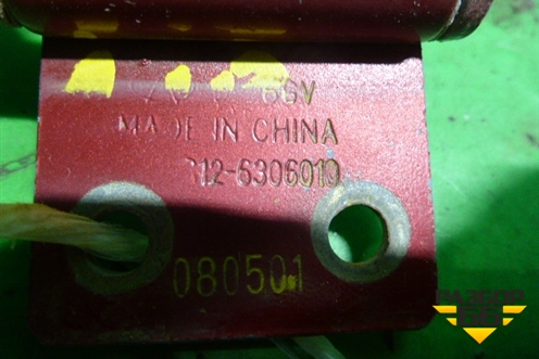 Петля двери багажника для Chery Kimo(A1) с 2008г