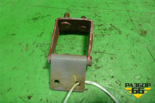 Петля двери багажника для Chery Kimo(A1) с 2008г