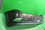 Бампер задний (под парктроник) (5215948914) для Lexus RX 300 c 2009-2015г (РХ)