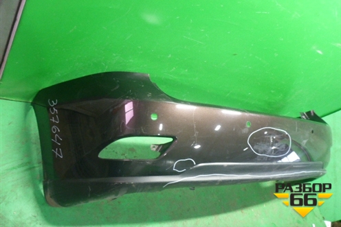 Бампер задний (под парктроник) (5215948914) для Lexus RX 300 c 2009-2015г (РХ)