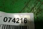 Ремень безопасности задний центральный для Mazda Mazda 3 (BL) с 2009-2013г
