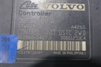 Блок ABS (30736588) для Volvo C30 с 2006г